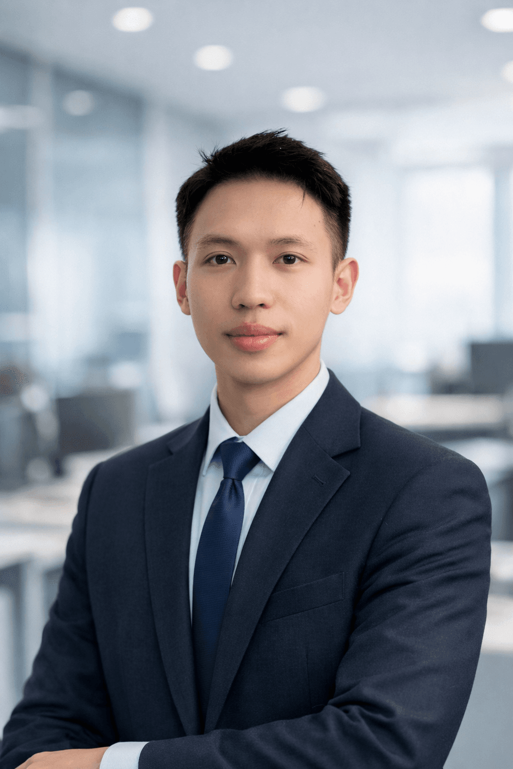 Mason Nguyen